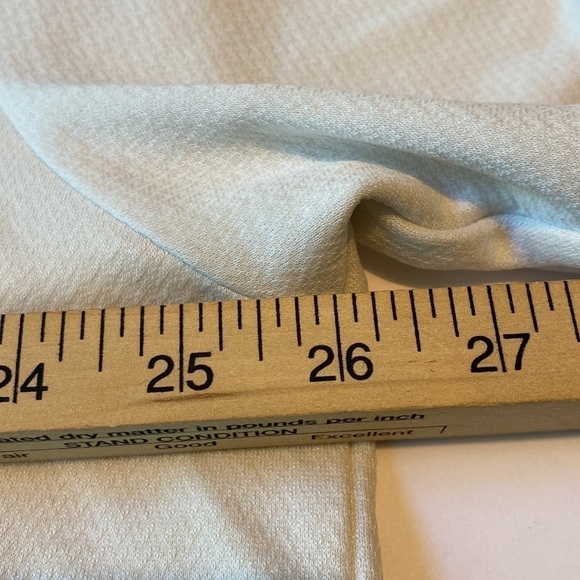 Tommy Bahama men’s short sleeve shirt size extra extra large all cream color - Picture 4 of 9